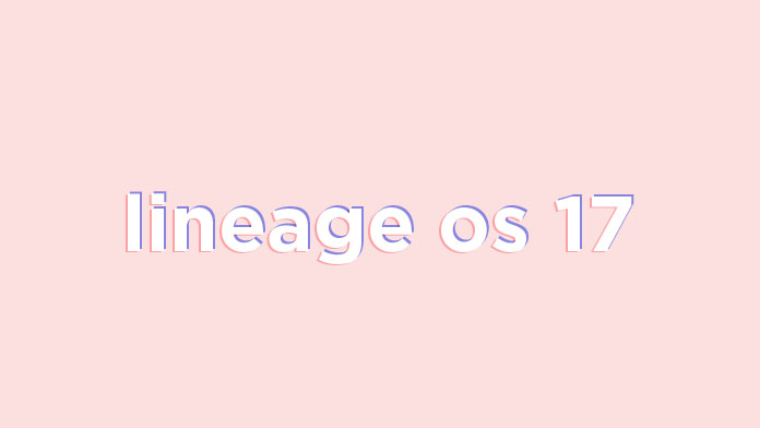 Install Lineage OS 17 On Umidigi A5 Pro (Android 10)