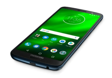 Install Lineage OS 17 On Moto G6 (Android 10)