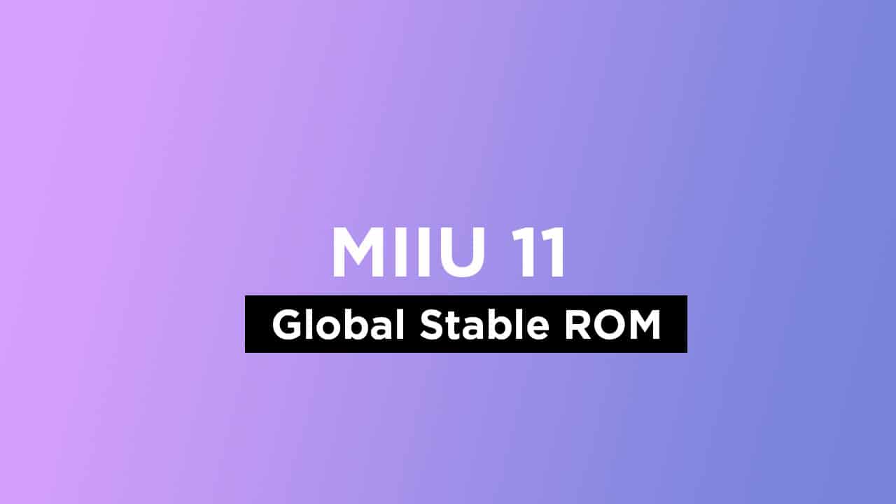 V11.0.4.0.QFKEUXM Mi 9T Pro MIUI 11.0.4.0 Europe Stable ROM