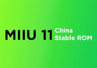 Redmi 7 MIUI 11.0.3.0 China Stable ROM {V11.0.3.0.PFLCNXM}