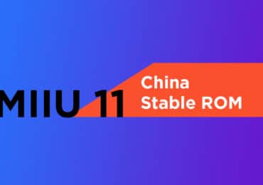 Redmi 8 MIUI 11.0.7.0 China Stable ROM {V11.0.7.0.PCNCNXM}