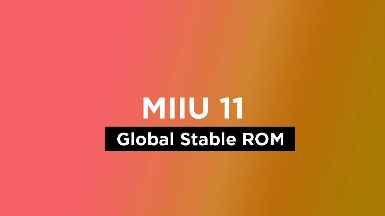 V11.0.4.0.PCNMIXM Redmi 8 MIUI 11.0.4.0 Global Stable ROM
