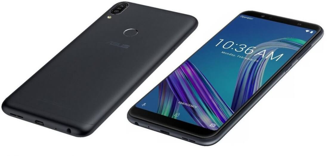 Asus Zenfone Max Pro M1 Android 10 Update Released: Download Now