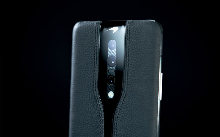 OnePlus One Concept black 1
