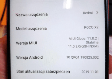 Upcoming Poco X2 will be a next Poco device for India, rebranded as Redmi K30 4G in China