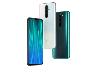 Xiaomi Mi 8 Pro MIUI V11.0.1.0 Update based on Android 10 December 2019 patch update