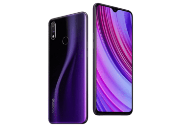 Realme X Lite December 2019 Security Patch Released [RMX1851_11.A.10]