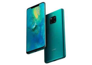 Huawei Ships December 2019 security patch to Mate 20 and Mate 20 Pro