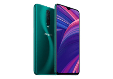 Oppo R17 and R17 Pro Grab December 2019 Security patch