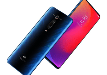 Xiaomi Mi 9T Android 10 based on MIUI 11 stable