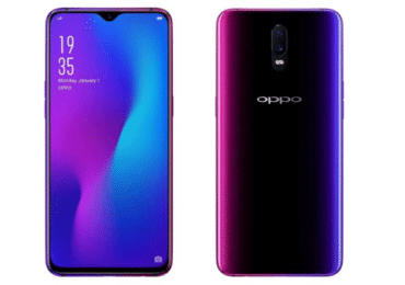 OPPO R17 Android 10 Color OS 7 Update