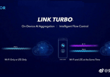 V10.0.1.135 with Link Turbo