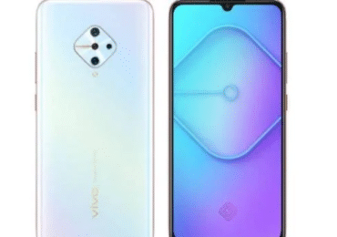 Vivo S1 Pro launched in India