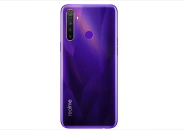 Realme 5 Pro to get Android 10 Realme UI update in February