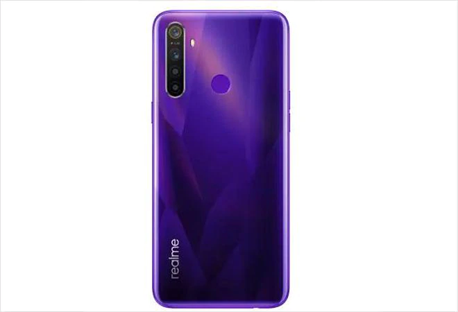 Realme 5 Pro to get Android 10 Realme UI update in February