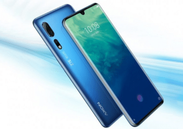 ZTE Axon 10 Pro Android 10 update releases in Europe
