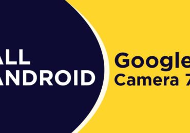 Download GCam 7.3 APK (Ported) APK from Pixel 4
