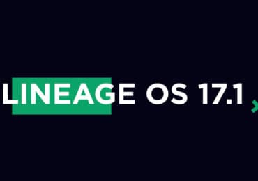 Lineage OS 17.1 For Nexus 5X and Nexus 6P