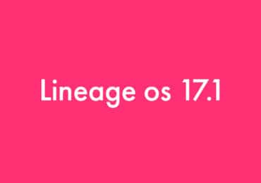 Install Lineage OS 17.1 On OnePlus 6T | Android 10 Q