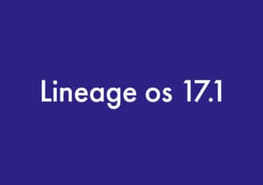 Install Lineage OS 17.1 On OnePlus 7T Pro | Android 10 Q