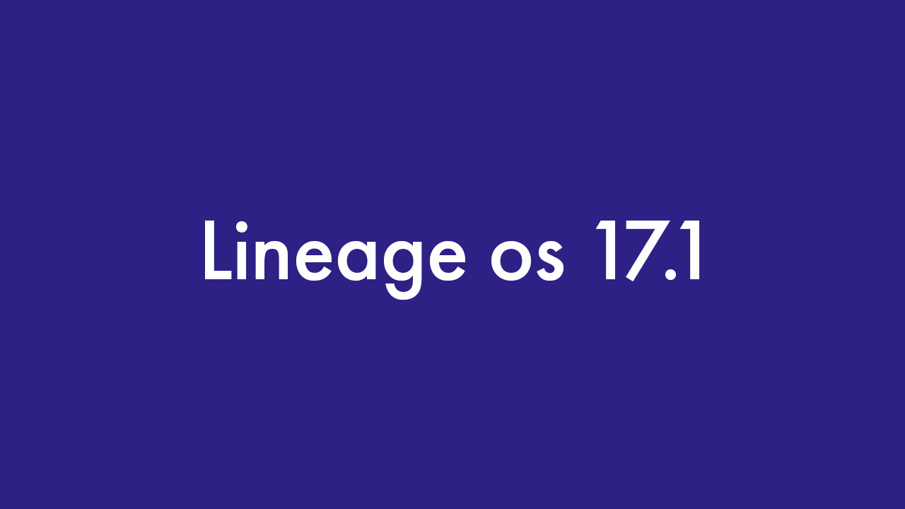 Install Lineage OS 17.1 On OnePlus 7T Pro | Android 10 Q