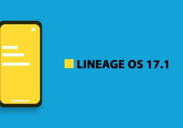Download Lineage OS 17.1 for Supported Devices