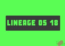 [2022] Lineage OS 18/18.1: Downloads and Supported Devices