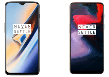Oxygen OS 10.3.2 update for OnePlus 6 and 6T is now available for download