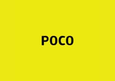 Poco discontinues the very popular Poco F1