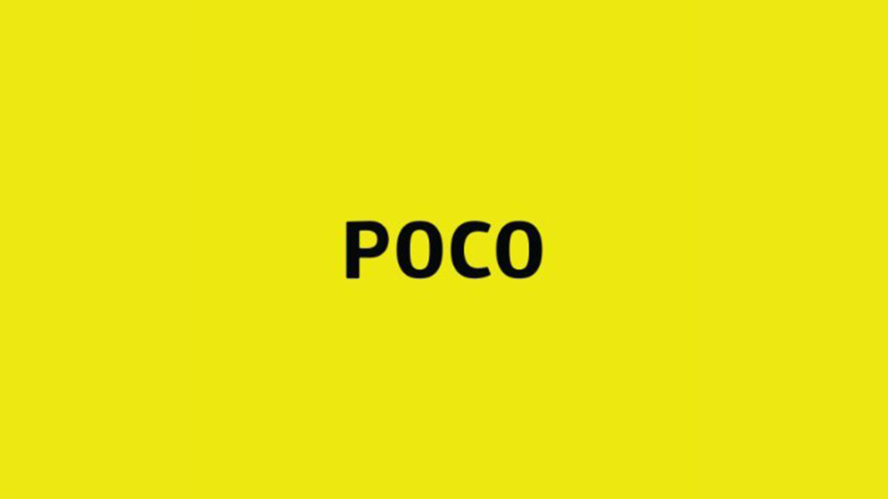 Poco discontinues the very popular Poco F1