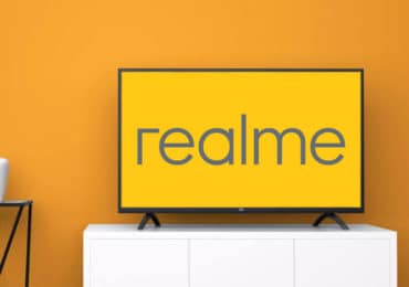 Realme TV will be showcased at MWC2020, confirmed Realme CMO