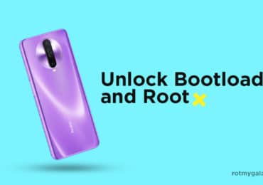 Unlock Bootloader and Root Poco X2 (No TWRP Required)