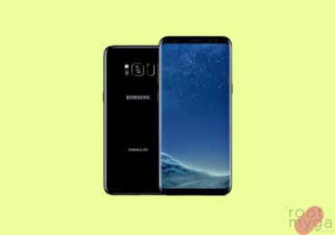 Galaxy S8 and S8 Plus get February 2020 Security Patch