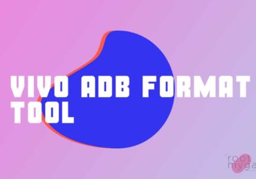 Vivo ADB Format Tool (Vivo Pattern and FRP Unlock Tool)
