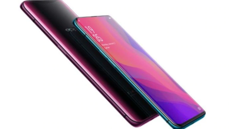 OPPO Find X2 release date rescheduled to March, after MWC 2020 was cancelled