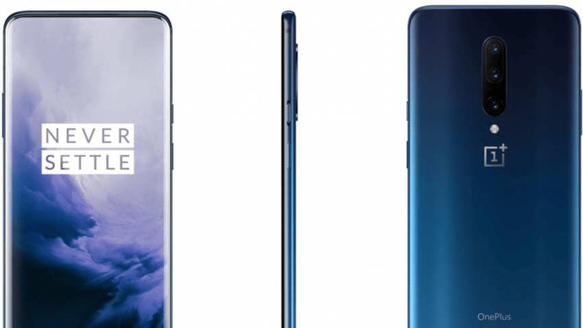 Oxygen OS 10.3.1 OTA released for OnePlus 7, 7 Pro, 7T, and 7T Pro