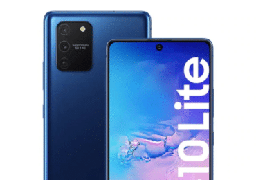 Google Camera Apk for Galaxy S10 Lite and Galaxy Note 10 Lite