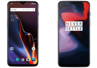OnePlus 6 and 6T grab Oxygen OS Open Beta 5 based on Android 10