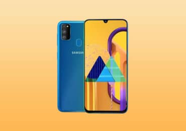 Android 10 with OneUI 2.0 update for Samsung Galaxy M30s is now live [Download inside]