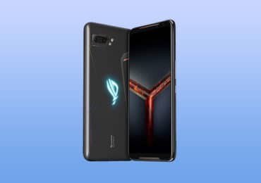 Asus ROG Phone 2 gets official Android 10 update (Download)