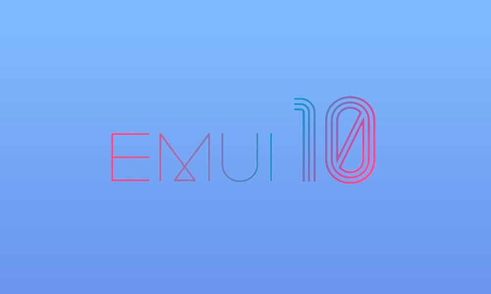 How to Download and Install EMUI 10 Update for supported Huawei devices
