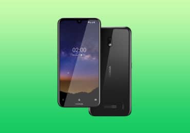 Nokia sends stable Android 10 update for Nokia 2.2