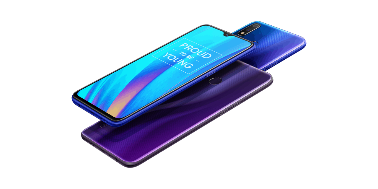 Realme 3 Pro gets VoWiFi feature with February 2020 Security Update (RMX1851EX_11.C.03)
