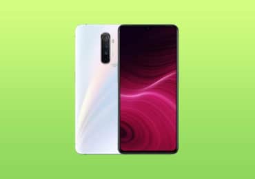 Realme X2 and X2 Pro gets March 2020 Security Patch Update with Realme UI (Android 10)