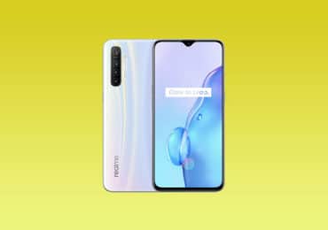Realme X2 gets official Realme UI (Android 10) stable update