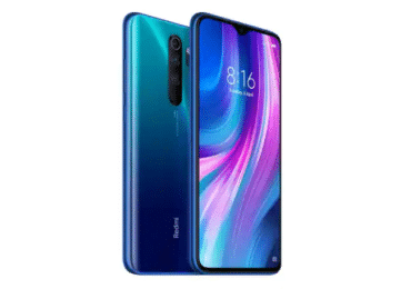 Redmi Note 8 Pro gets MIUI 11.0.2.0 Android 10 Update (Download Link inside)