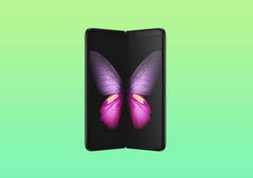 Samsung Galaxy Fold is officially updated to One UI 2.1 based on Android 10