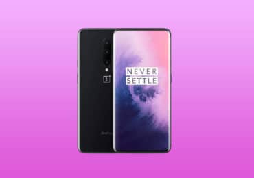 T-Mobile OnePlus 7 Pro gets OxygenOS 10.0.3.GM31CB March 2020 security patch update