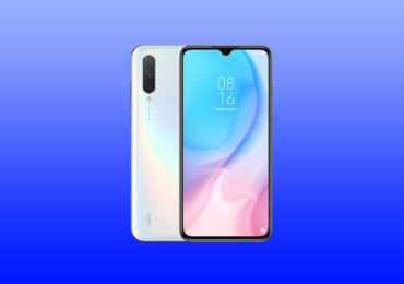 Xiaomi Mi 9 Lite gets Android 10 Update [Global Stable - download]