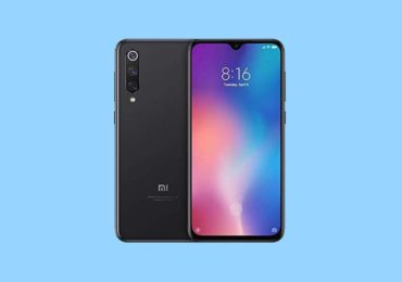 Xiaomi Mi 9 SE MIUI 11 Android 10 Stable Update released [Download inside]